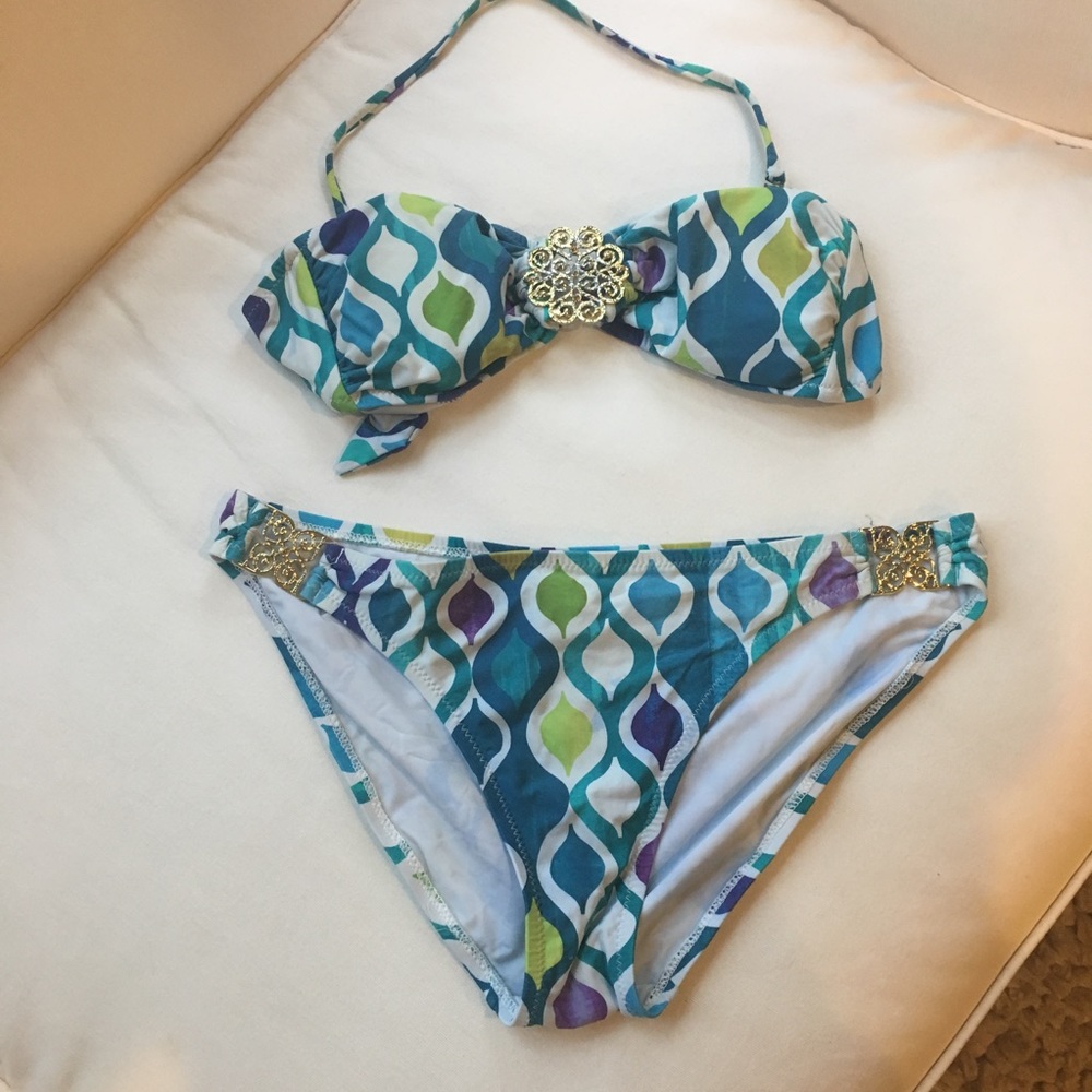 Trina Turk Swimsuit